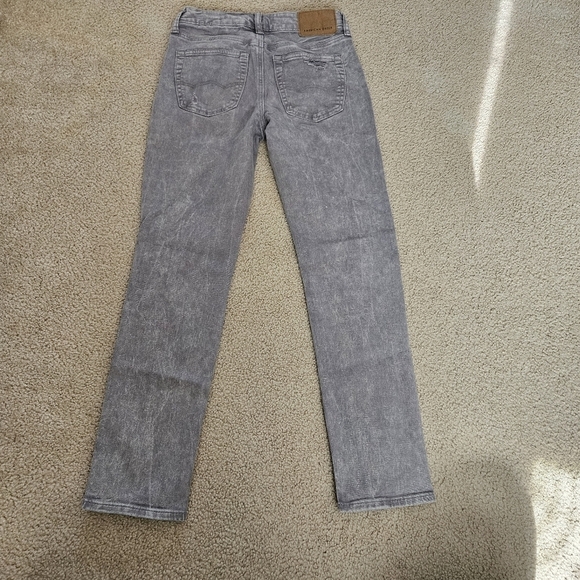 Mens American Eagle Slim Jeans 28x30 - Picture 2 of 7